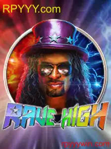 RaveHigh