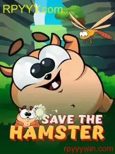 SavetheHamster